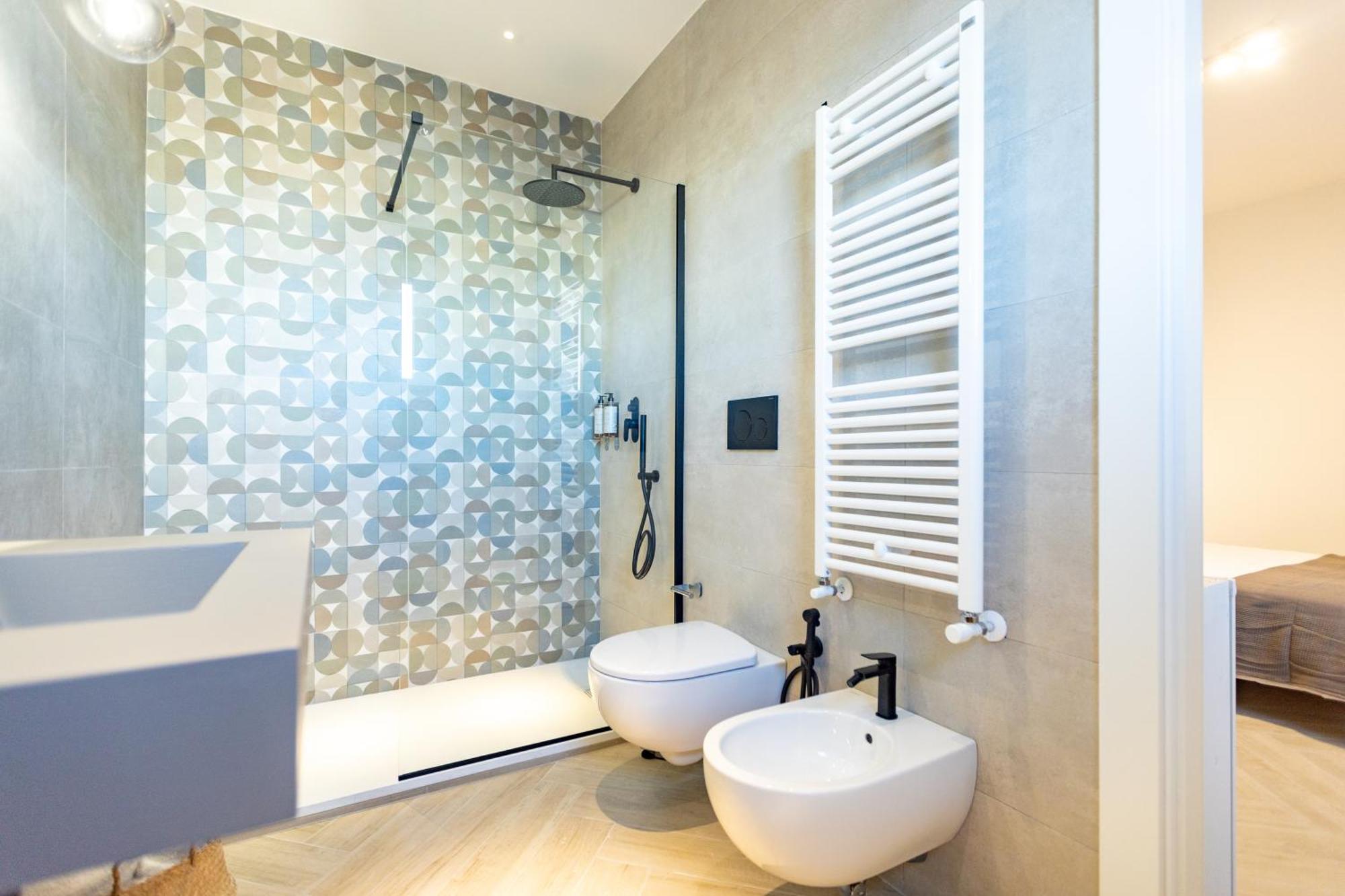 Pds Rooms Brindisi Exterior foto