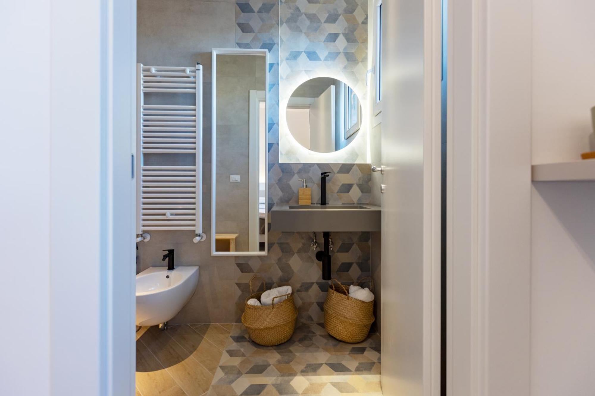 Pds Rooms Brindisi Exterior foto
