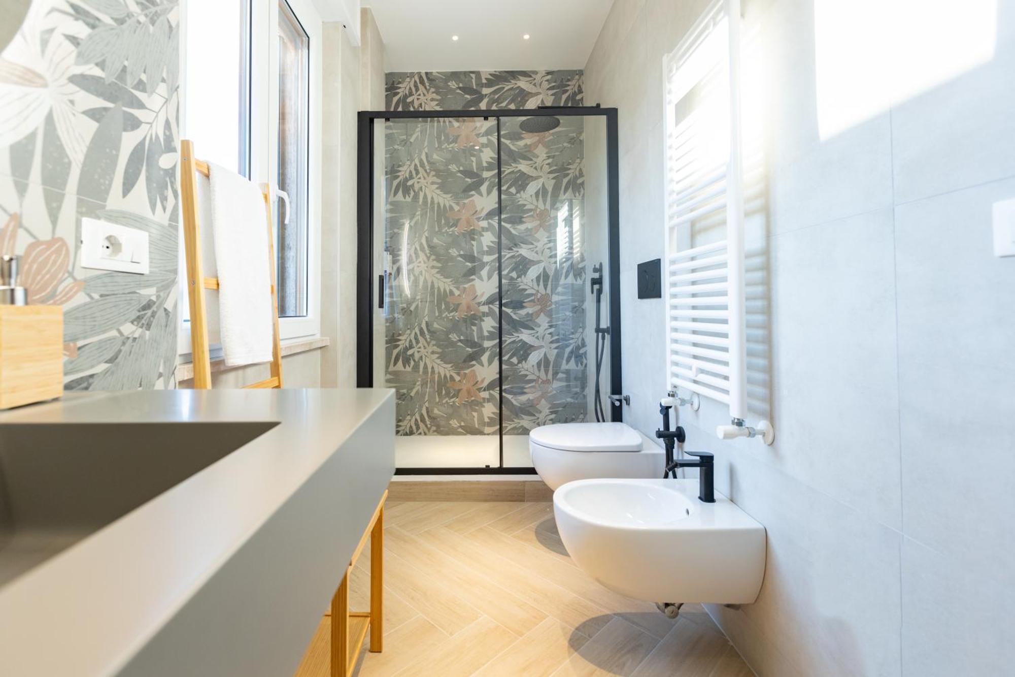 Pds Rooms Brindisi Exterior foto