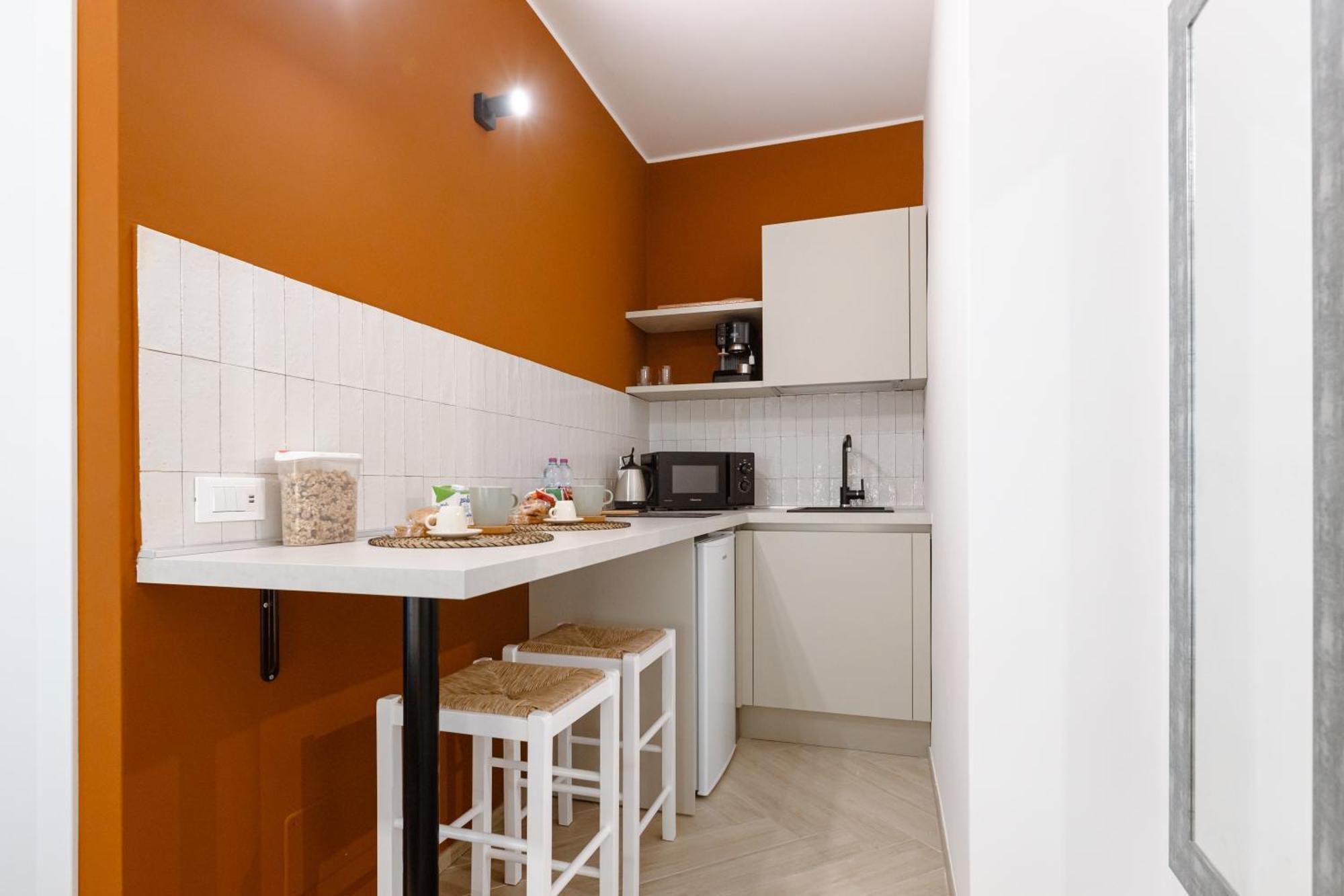Pds Rooms Brindisi Exterior foto